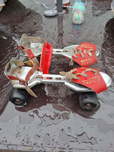 roller skates
