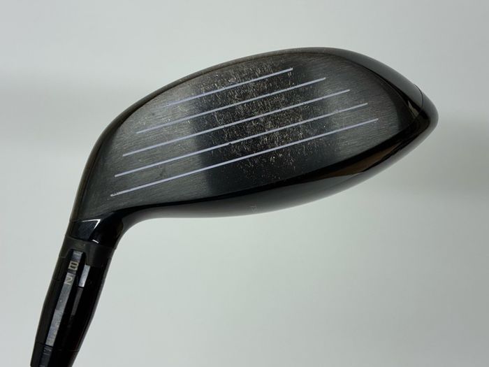 Titleist TSR3 3 Wood