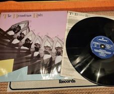 The Boomtown Rats - Mondo Bongo
