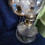 vintage oillamps / parts Image 4