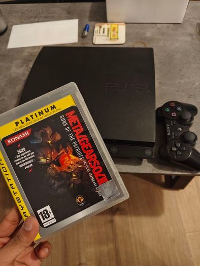 PlayStation 3