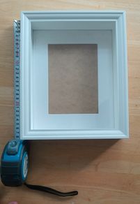 Ikea frames