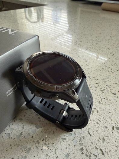 Garmin Fenix 7 Pro