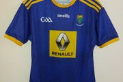 wicklow gaa jersey