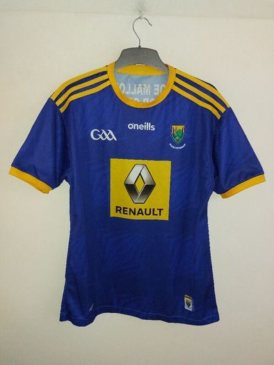 wicklow gaa jersey