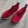 Zara fabric sneakers EUR 34 Image 3