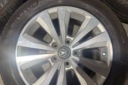 5x112 golf wheels and tyres