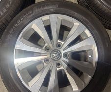 5x112 golf wheels and tyres