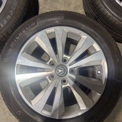 5x112 golf wheels and tyres