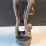 Early 20th Century Shona Harwood Carved Sculpture Image 3
