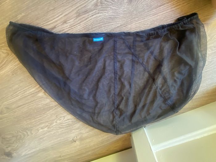 Uppababy Vista Parts