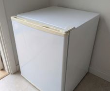 Mini Fridge 45L  IKEA Tillreda Compact