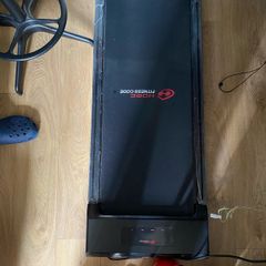 Walking pad