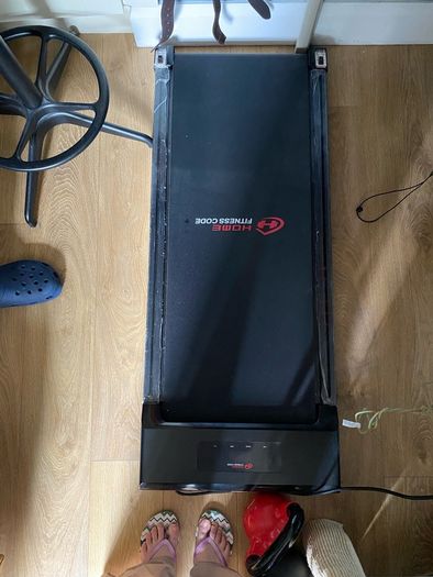 Walking pad