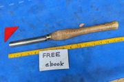 Robert Sorby Roughing Gouge
