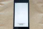 Apple iPhone 5s - 16GB - Space Gray - 3 Network - Activation Locked (For Parts / Repair)