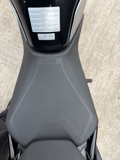 2021 ktm 390 duke