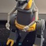 Transformers Grimlock Image 2