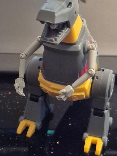 Transformers Grimlock