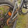 Wipe BMX Kids Bike Image 3