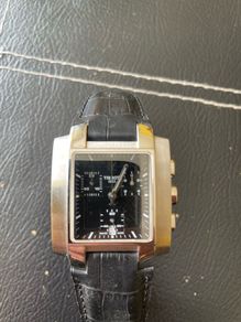 Tissot chronograph Watch