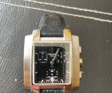 Tissot chronograph Watch