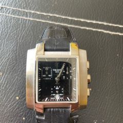 Tissot chronograph Watch