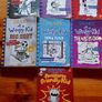 Diary of a wimpy kid Image 2