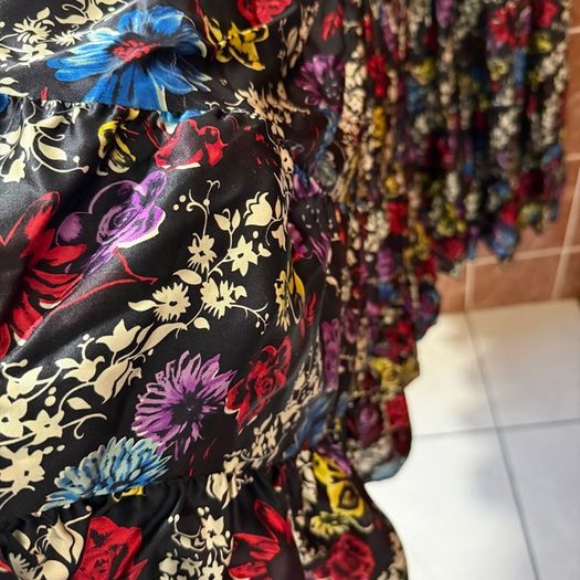 Betsey Johnson Dress