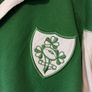 Ireland Rugby Jersey. Triple Crown Winning Jersey Year 2007. Official Canterbury IRFU Home Jersey. Authentic Original From The Time. Not A Modern Day Remake. Image 7