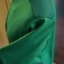 Umbro Green Long Sleeve mens sports top Image 5