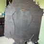 Antique mirror. Image 3