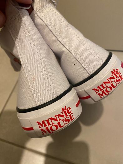 New trainers size UK2