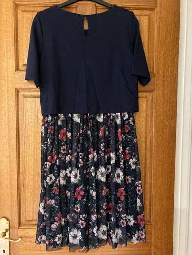 espirt dress