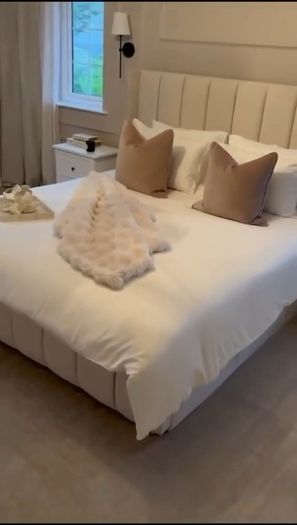 Beds Brand New