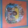 NAZARETH Rampant 1st UK press 1974 Hard Rock Deep Purple Led Zeppelin Image 2
