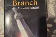 Rosemary Sutcliff Roman Britain Trilogy The Eagle of the Ninth