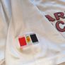 1997/99 Manchester United Umbro Away Jersey Size XL Adults Image 9