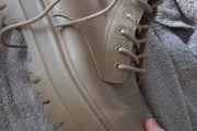 boots size 6