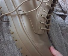 boots size 6