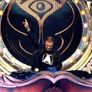 ASOT a state of trance t-shirt as worn by Armin van buuren tomorrowland t-shirt Image 8