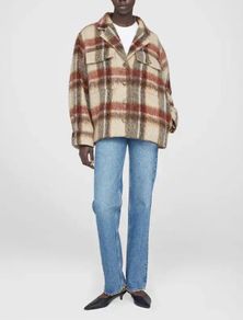 Anine Bing Flynn jacket