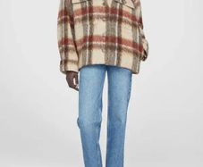 Anine Bing Flynn jacket