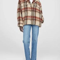 Anine Bing Flynn jacket