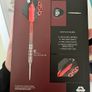 Target Nathan Aspinal Gen 2 26g Darts Image 4