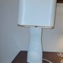 Belleek lamp Image 4