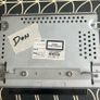 Ford focus radio head unit cd player Image 2