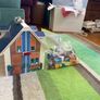 Playmobil Dolls House Image 2