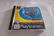 Micro Maniacs PlayStation1 Ps1 PlayStation2 Ps2 Games Original