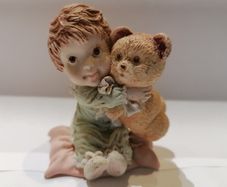 Mary and Friends Hallmark